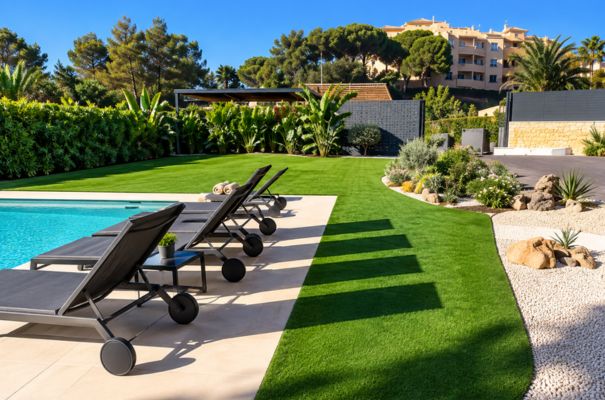 _art _garden _benahavis_