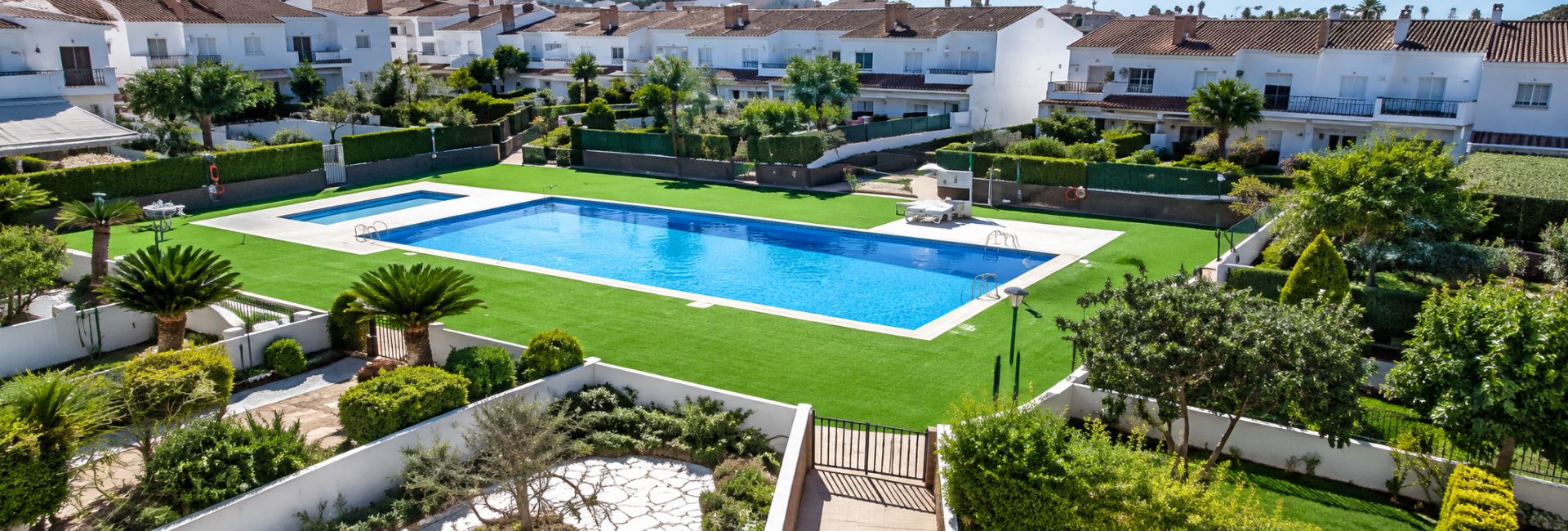 Artificial Grass Installation
